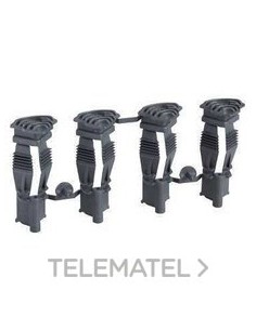 KIT EMPOTRADO PLADUR