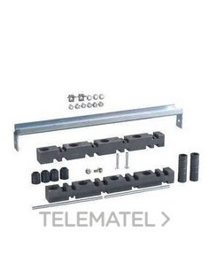 JUEGO SOP.EMBRD.HZ.3200A 800mm(2u)