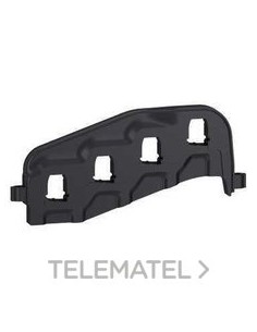 JUEGO SOP.EMBRD.HZ.3200A 600mm(2u)