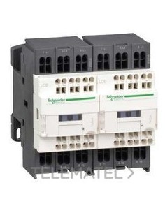 INVERSOR 32A 24V CC-AR ANTIP.REST.