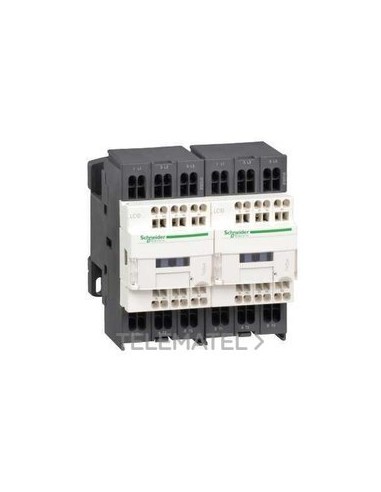 INVERSOR 32A 24V CC-AR ANTIP.REST.