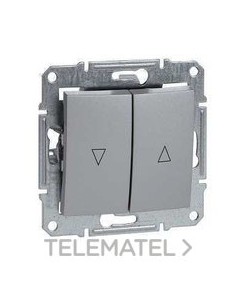 INTERRUPTOR PERSIANA ALUMINIO