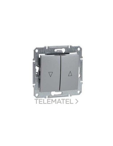 INTERRUPTOR PERSIANA ALUMINIO