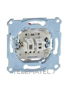 INTERRUPTOR PERSIANA