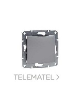 INTERRUPTOR ALUMINIO