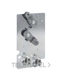 COMPON.ADAPTACIÓN INTERBLOQUEO POR CBL