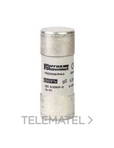 FUSIBLE 22x58 32A DF2FN32