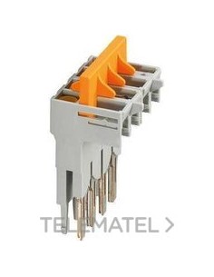 ESLABÓN PUENTEADOR 4 PT.P/NSYTRV62T