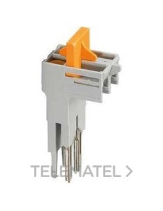 ESLABÓN PUENTEADOR 2 PT.P/NSYTRV62T