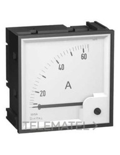 ESCALA PARA TI 5000/5A