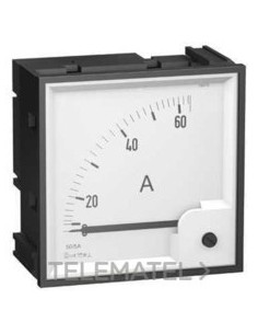 ESCALA PARA TI 1250/5A