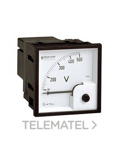 ESCALA PARA TC 200/5A (3 IN)