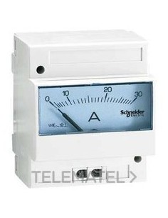 ESCALA 0-2000A PARA AMPERÍMETRO