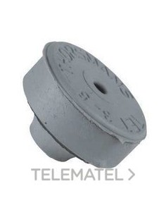 ENTRADA CÓNICA ISO M20