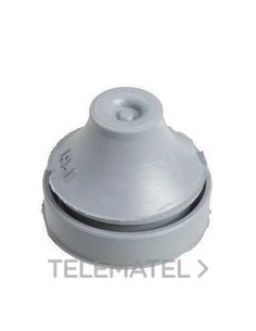 ENTRADA CÓNICA ISO M16