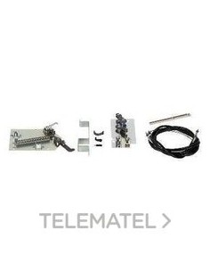 ENCLAVAMIENTO ABTO.RONIS 1 CDURA.