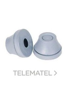 ENTRADA CABLE ISO M50