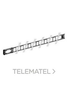 EL.RTO.KN 3L+N-PE/3L-PEN 160A 6 DERIV.