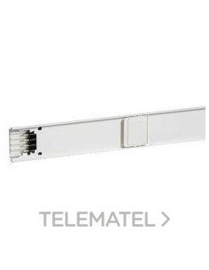 EL.KN 100A 6 SAL.DERIV.3L+N+PE 3m COM.