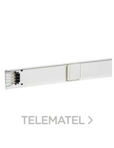 EL.KN 40A 6 SAL.DERIV.3L+N+PE 3m COM.