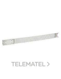 ELEMENTO FLEXIBLE 1m 40A-63A ESTÁNDAR
