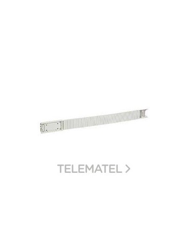 ELEMENTO FLEXIBLE 1m 40A-63A ESTÁNDAR