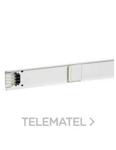 EL.KN 100A 4 SAL.DERIV.3L+N+PE 2m COM.