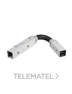 EL.FLEX.KBB 40A 2m 2 CIRTOS.3L+N+PE BL