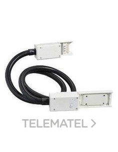 ELEMENTO FLEXIBLE 3m 100A