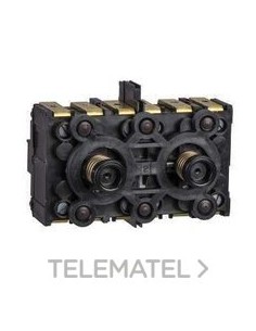 BLQ.CTO.RUPT.LTA.3 NA+1 NA MONT.FT.CENTR