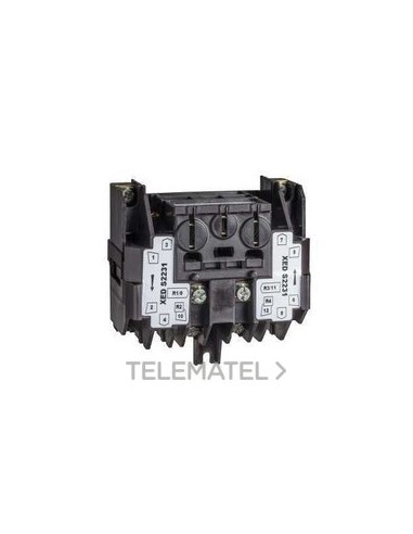 BLOQUE CTO.RUPT.LTA.2P MONT.FT.