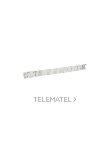 ELEMENTO FLEXIBLE 100A BUS TELEMANDO