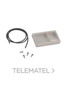 DISPOSITIVO ESTANQ.IP55 TEMP.FCMTO.5°C