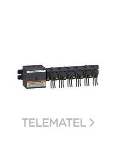 DERIVACIÓN 16A 3 FASES