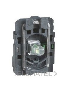 CPO.d.22mm 230-240V 2 NA LED BL TORN.EPL
