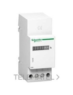 CONTADOR HORARIO 250V 50Hz