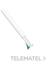 MOLDURA AADVA.7x12 U23X BN