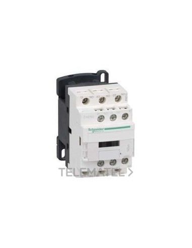 CONTACTOR CAD506 5 NA INSTANTÁNEO