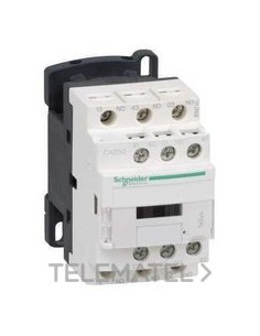 CONTACTOR AUX.72V CC NC