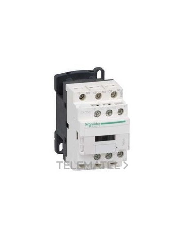 CONTACTOR AUX.72V CC NC
