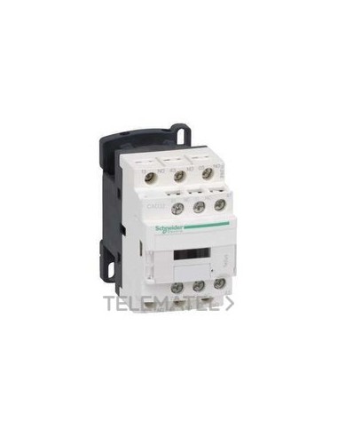 CONTACTOR AUX.110V BC NC