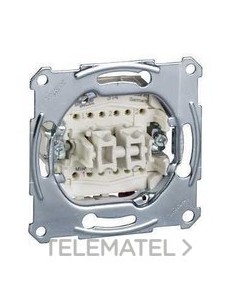 CONMUTADOR + PULSADOR