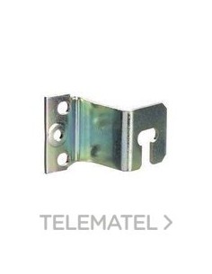 CONJUNTO FIJACIONES ARMARIO MURAL 40mm