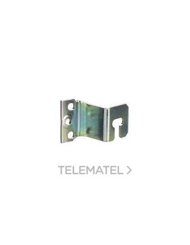 CONJUNTO FIJACIONES ARMARIO MURAL 40mm