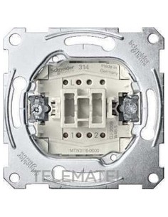 CONM.10A 250V ELEGANCE FUNC.BIDIREC.