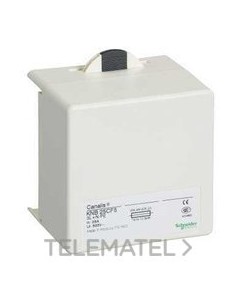 CONECTOR TETRAP.P/FUS.CIL.25A