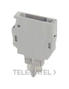 CONECTOR COMPONENTES CON DIODO 1N4007