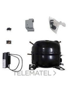 COMPRESOR NSYCUSP0065 PARA CLIMATIZADOR