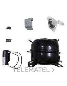 COMPRESOR NSYCUSP0059 PARA CLIMATIZADOR