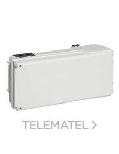 COFRE SECC.P/FUS.CIL.50A